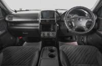Honda CR-V 13 из 19