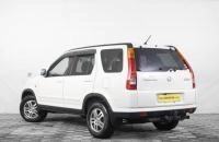 Honda CR-V 4 из 19