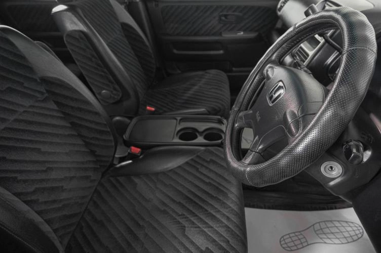 Honda CR-V 11 из 19