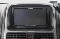 Honda CR-V 17 из 19