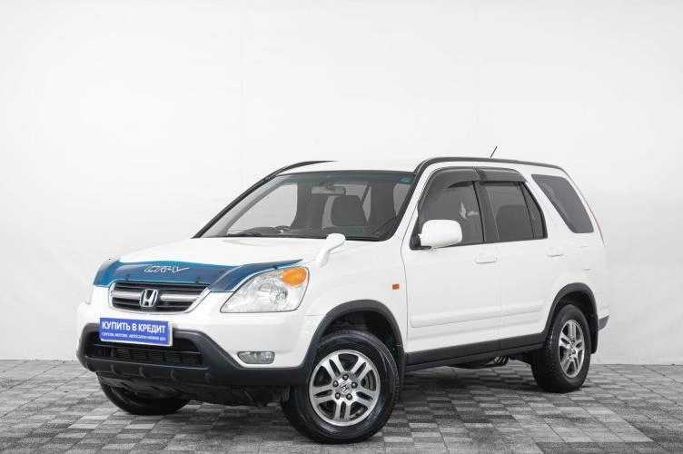 Honda CR-V 3 из 6