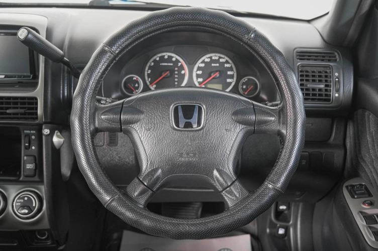 Honda CR-V 15 из 19