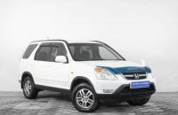 Honda CR-V 1 из 19