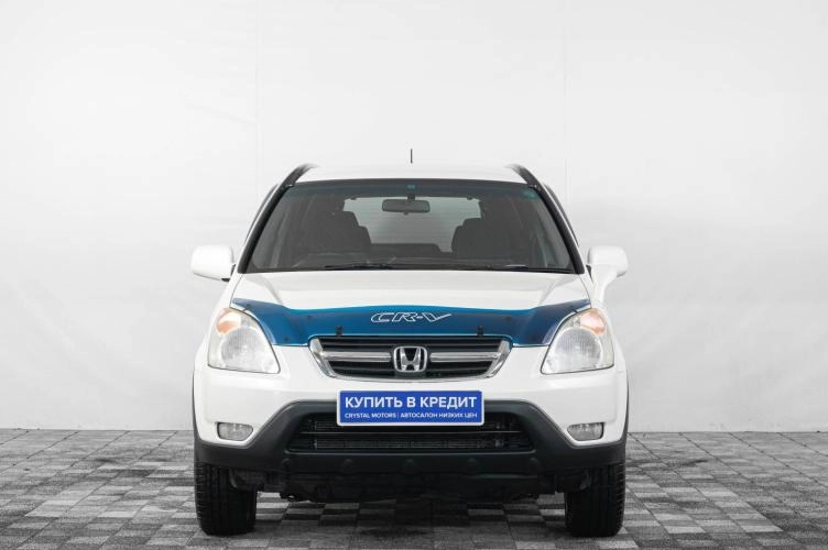 Honda CR-V 2 из 6