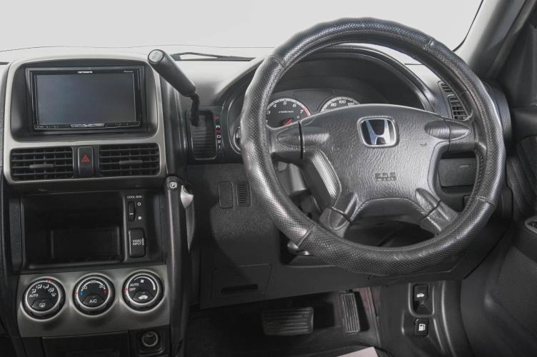 Honda CR-V 14 из 19
