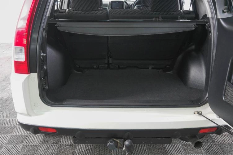 Honda CR-V 7 из 19