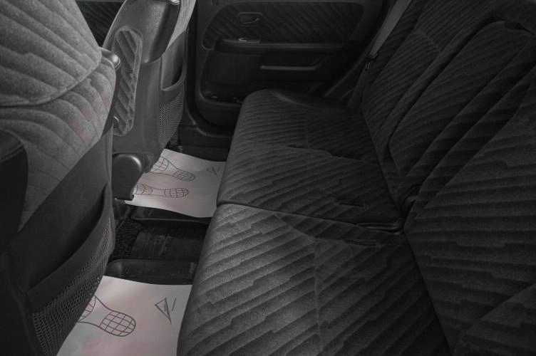 Honda CR-V 9 из 19