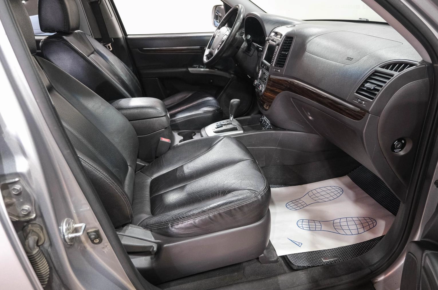Hyundai Santa Fe 14 из 34
