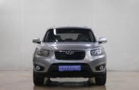 Hyundai Santa Fe 2 из 34