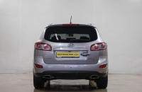 Hyundai Santa Fe 5 из 34