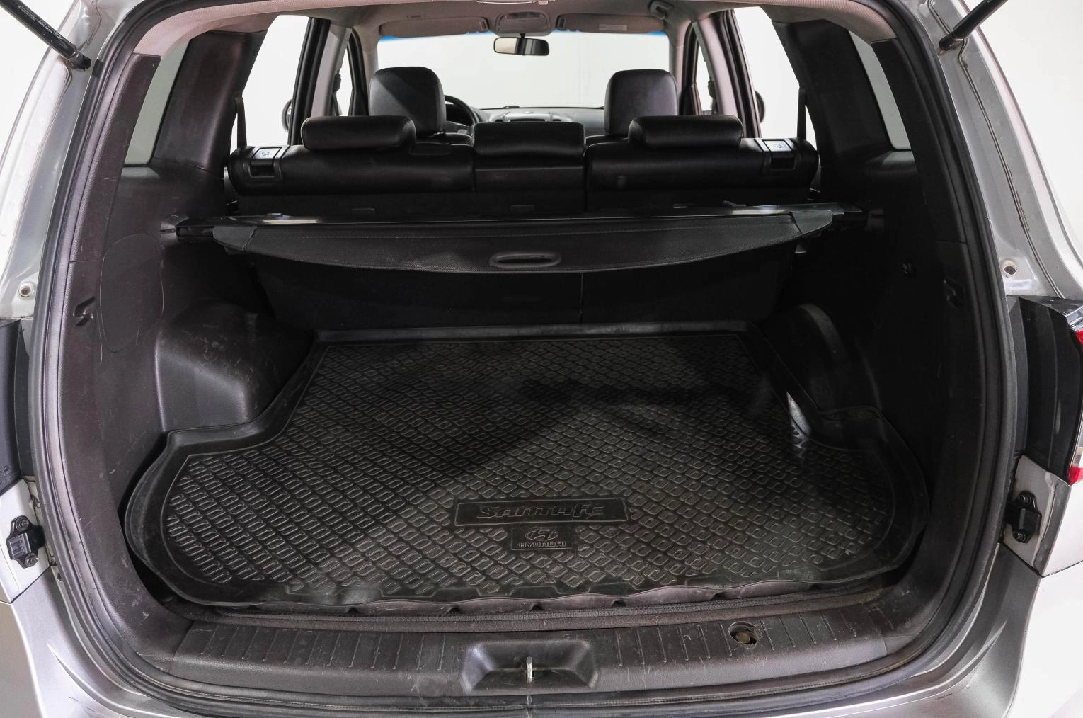 Hyundai Santa Fe 34 из 34
