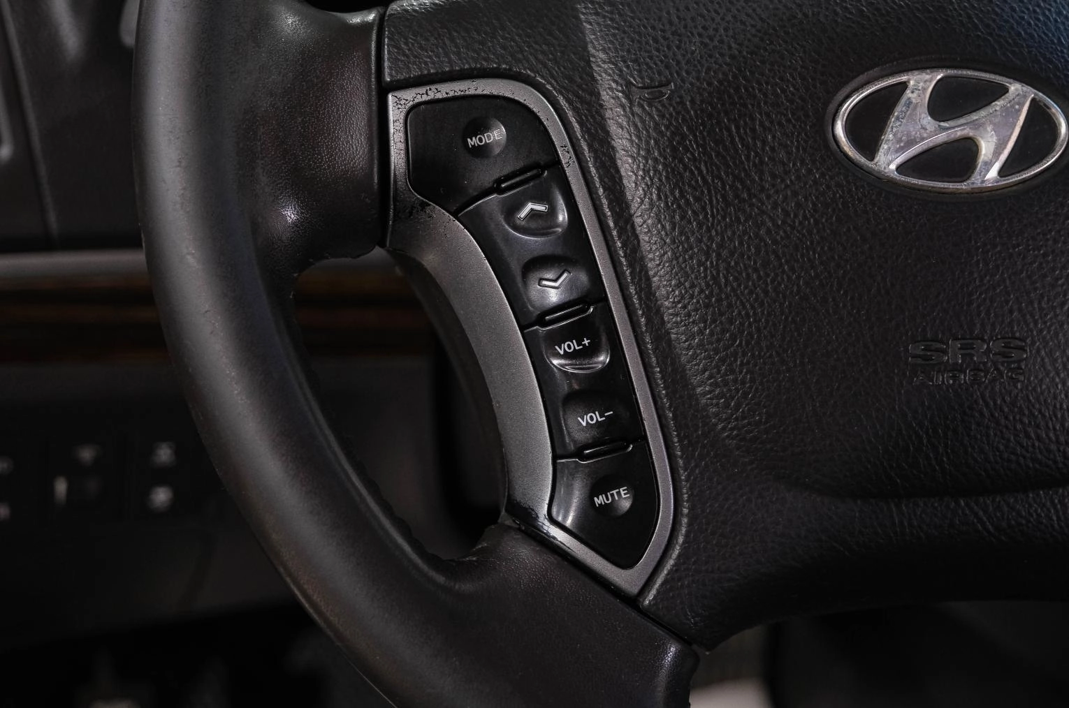 Hyundai Santa Fe 21 из 34