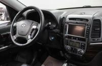 Hyundai Santa Fe 19 из 34