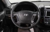 Hyundai Santa Fe 20 из 34