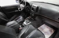 Hyundai Santa Fe 15 из 34