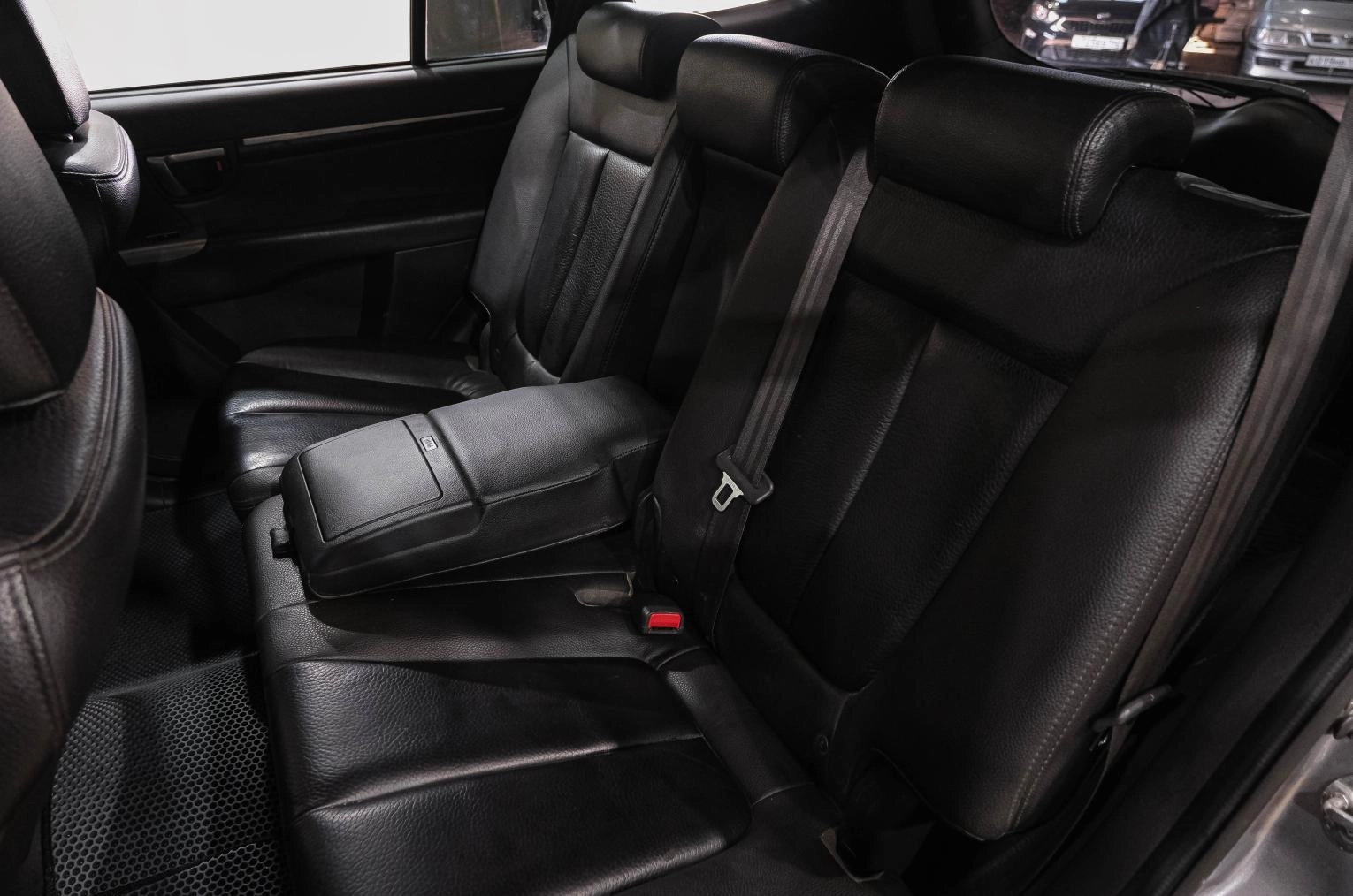 Hyundai Santa Fe 33 из 34