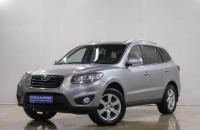 Hyundai Santa Fe 3 из 34
