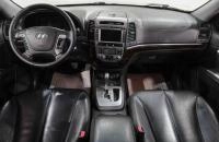 Hyundai Santa Fe 18 из 34