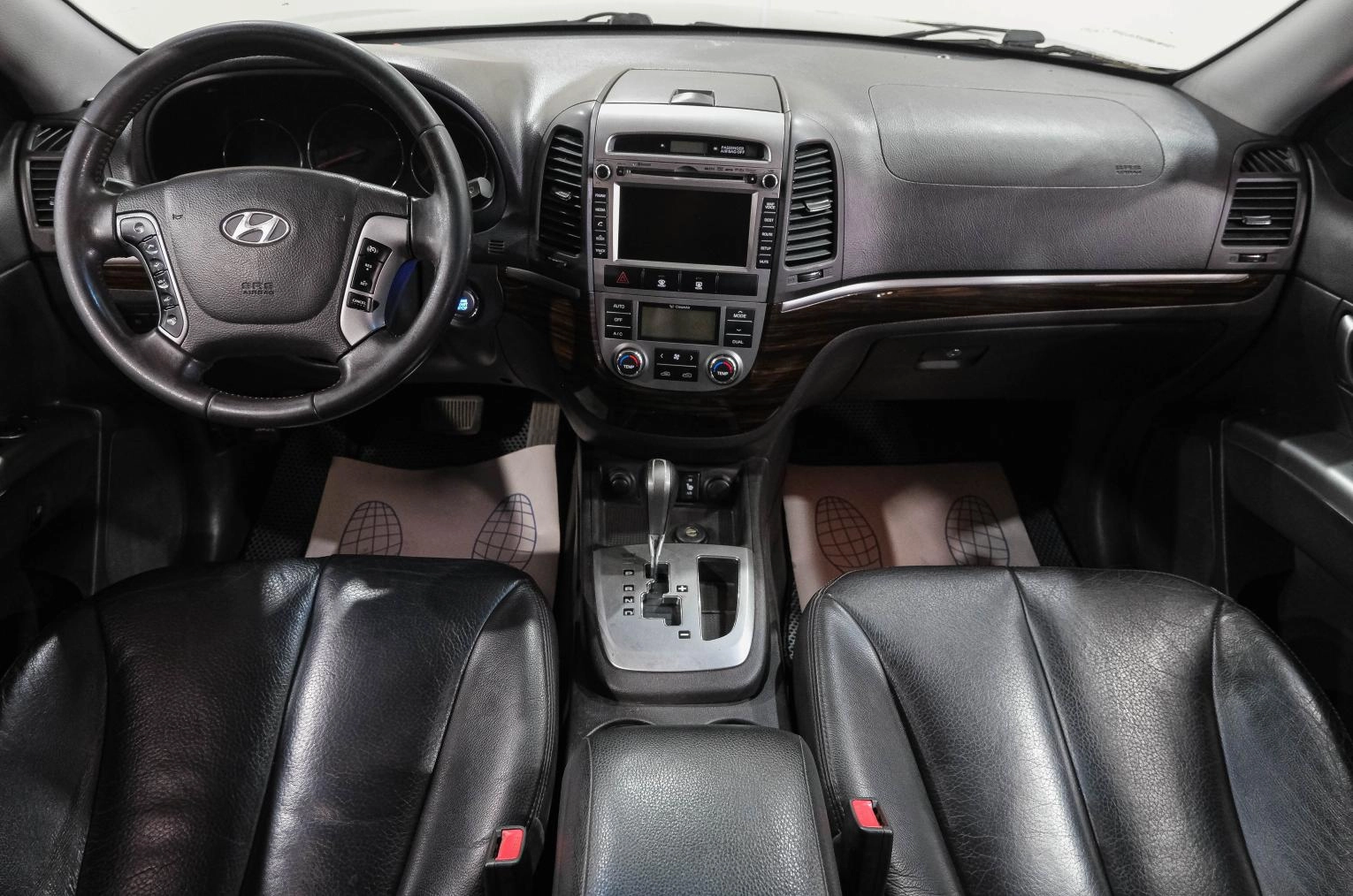 Hyundai Santa Fe 18 из 34