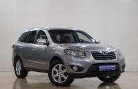 Hyundai Santa Fe 1 из 34