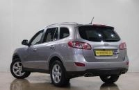 Hyundai Santa Fe 4 из 34