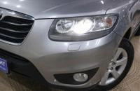 Hyundai Santa Fe 8 из 34