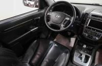 Hyundai Santa Fe 16 из 34