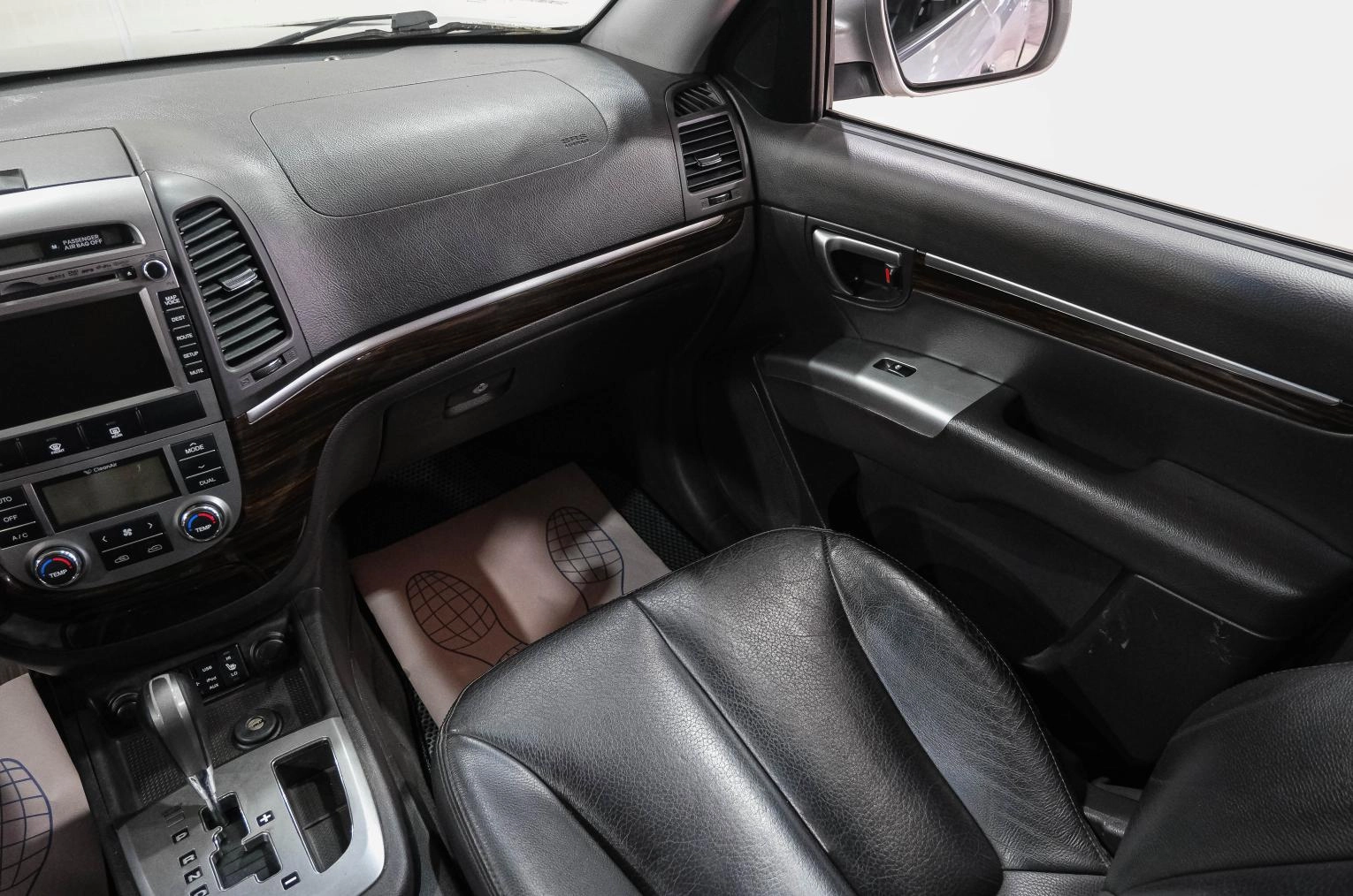 Hyundai Santa Fe 17 из 34