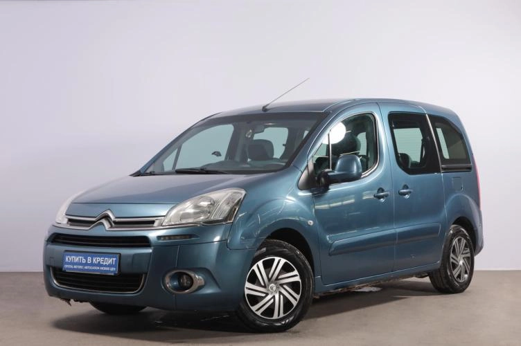 Citroen Berlingo 3 из 6