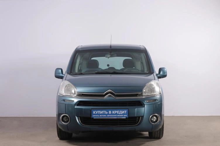 Citroen Berlingo 2 из 6