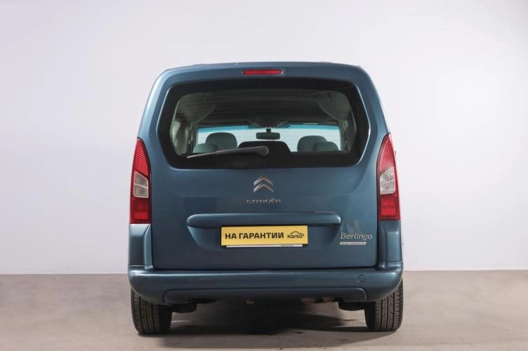 Citroen Berlingo 5 из 6