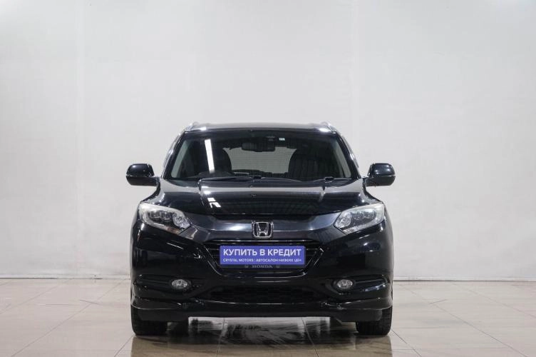 Honda Vezel 2 из 6