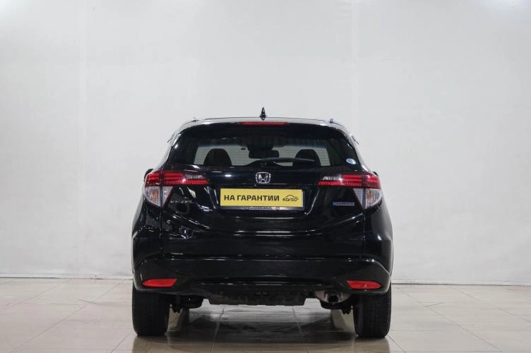Honda Vezel 5 из 6