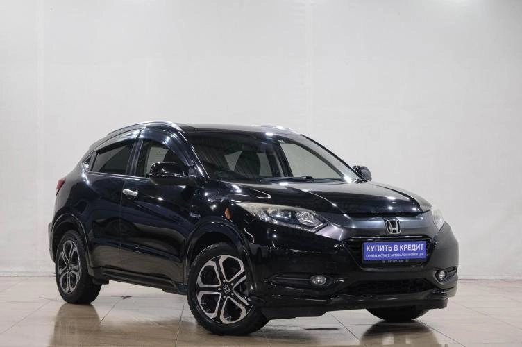 Honda Vezel 1 из 6