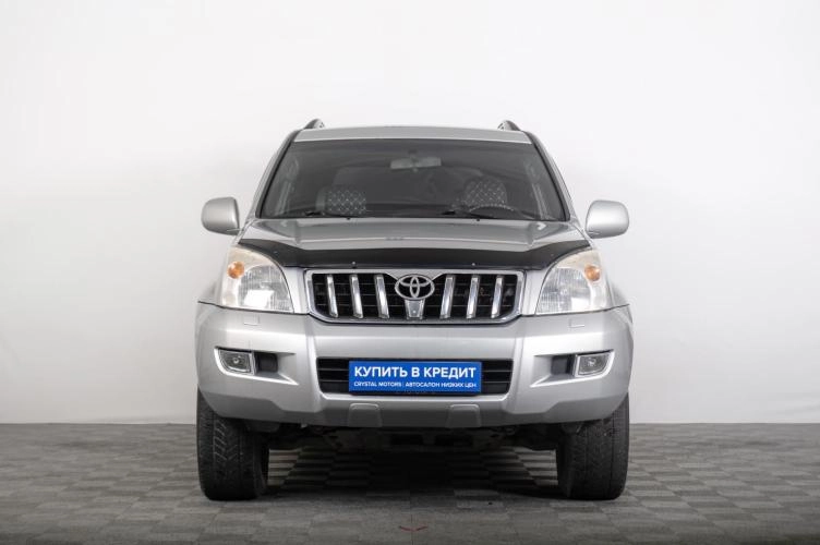 Toyota Land Cruiser Prado 3 из 6