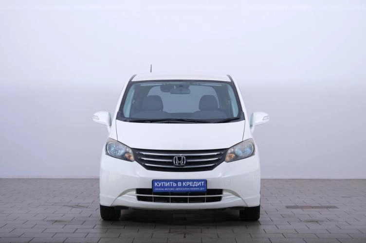 Honda Freed 2 из 6