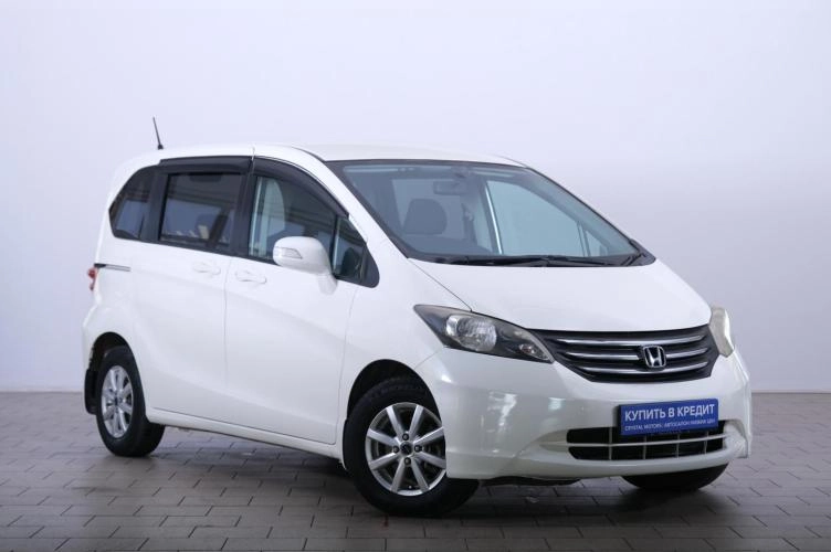 Honda Freed 1 из 6
