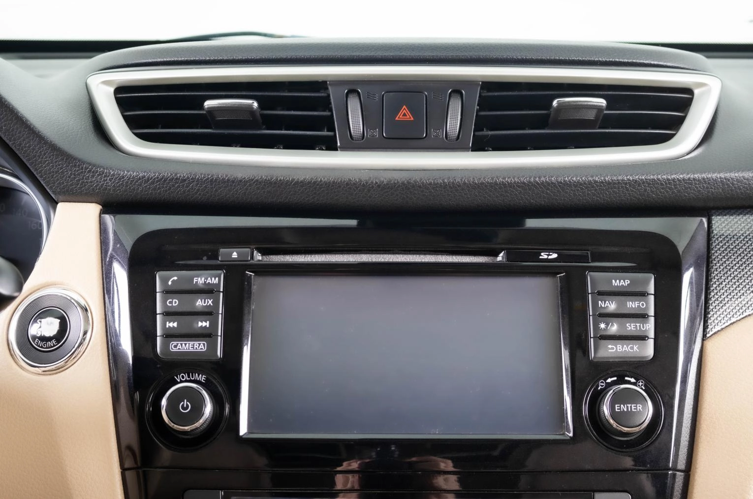 Nissan X-Trail 20 из 27
