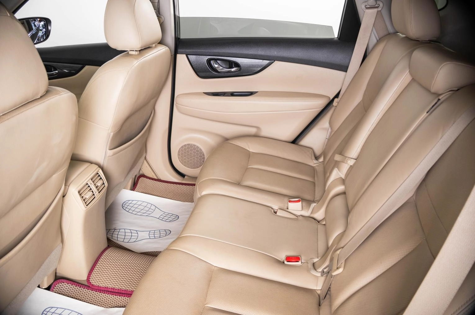 Nissan X-Trail 11 из 27