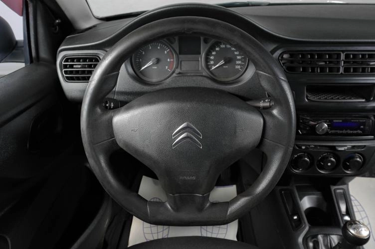 Citroen C-Elysee 13 из 15