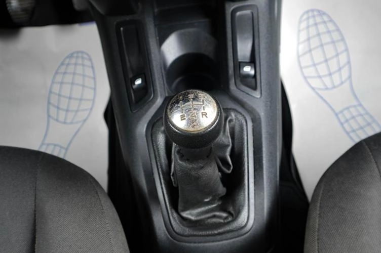 Citroen C-Elysee 15 из 15