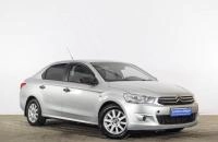 Citroen C-Elysee 1 из 15