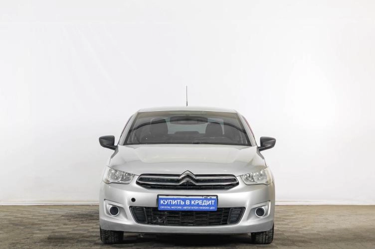 Citroen C-Elysee 2 из 6