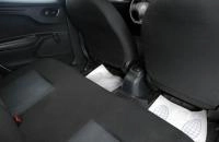 Citroen C-Elysee 9 из 15
