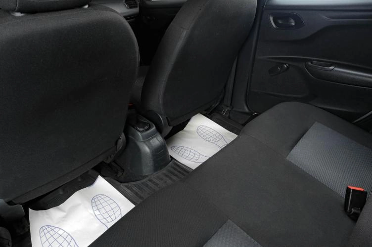 Citroen C-Elysee 8 из 15
