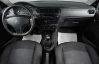 Citroen C-Elysee 12 из 15