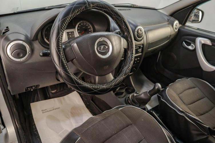 ВАЗ (LADA) Largus 7 из 13