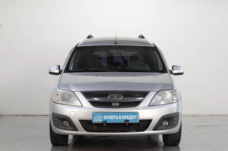 ВАЗ (LADA) Largus 2 из 13