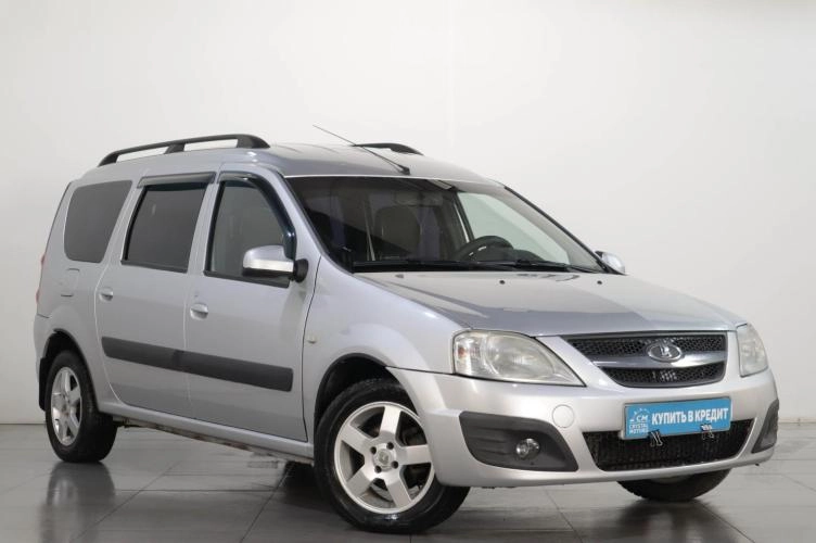 ВАЗ (LADA) Largus