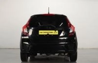 Honda Fit 5 из 16